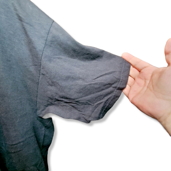 The Big Bang Theory T-shirt - Picture 3 of 5